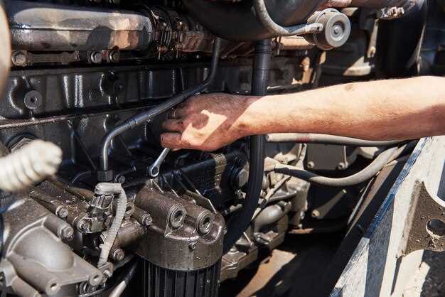 Step-by-Step Installation Instructions for the Dual Battery System