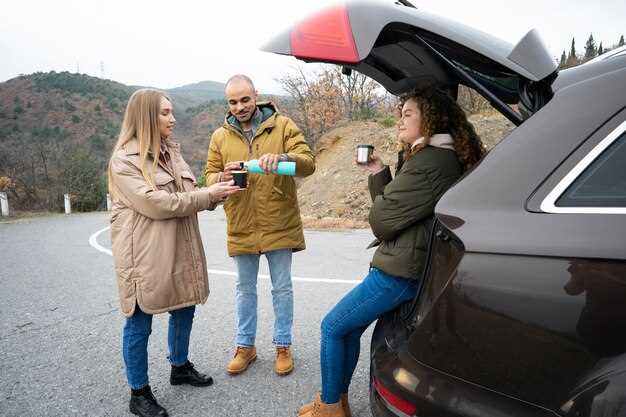 Comparing Jeep Safety Levels with Other Family SUVs