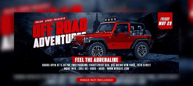 Best Jeep expos and aftermarket shows