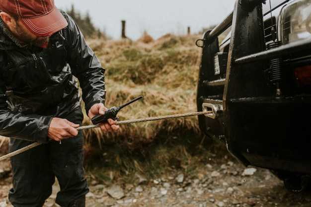 Best States for Accessing Jeep Trails in All Seasons