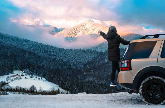 Best states for year-round Jeep off-roading