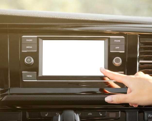 Key Features for Off-Road Navigation and Entertainment