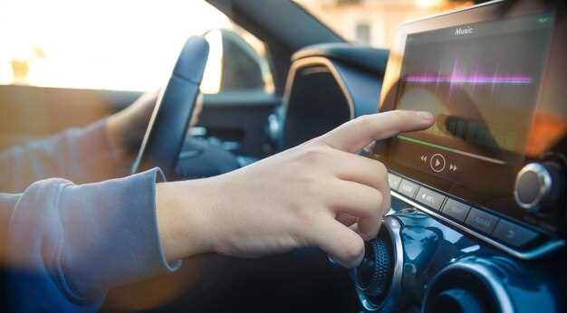 Best touchscreen head units for modern Jeeps
