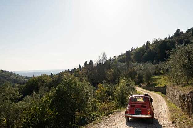Safety Tips for Conquering Challenging Off-Road Trails