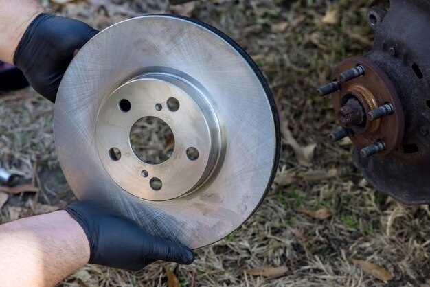 Installation Process: Steps to Upgrade Your Jeep's Brake System