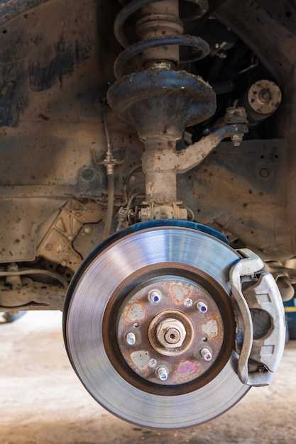 Brake upgrades for better Jeep stopping power