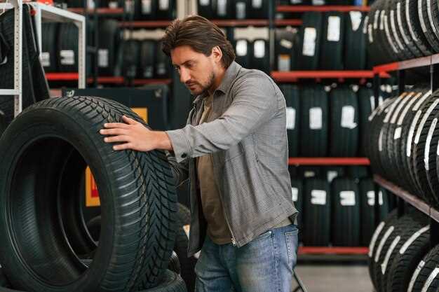Evaluating Tire Tread Patterns for Optimal Traction