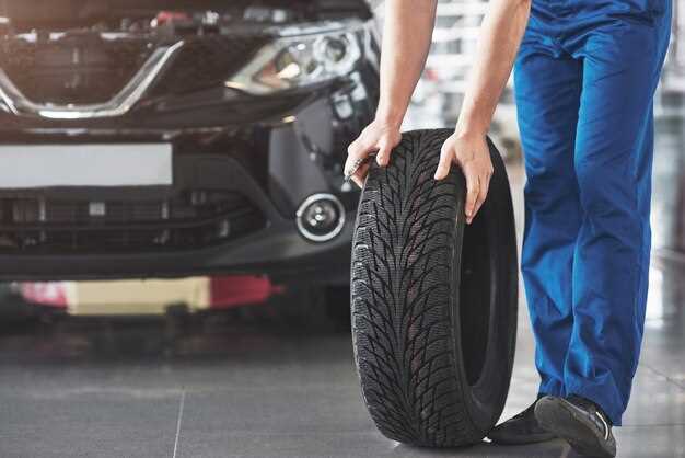 Understanding Tire Size Specifications for Jeep Models