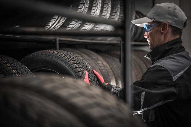 Choosing the right all-terrain tires for your Jeep
