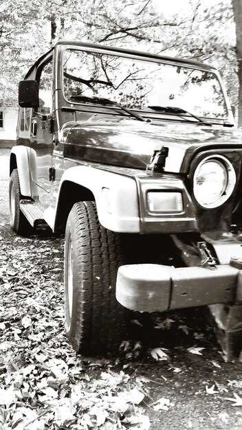 Integrating Recovery Features into Your Jeep's Bumper Design