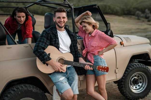 Activities and Attractions for Kids at Jeep Festivals