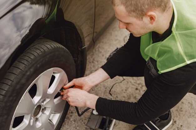 Recommended Tire Rotation Intervals for Different Jeep Models