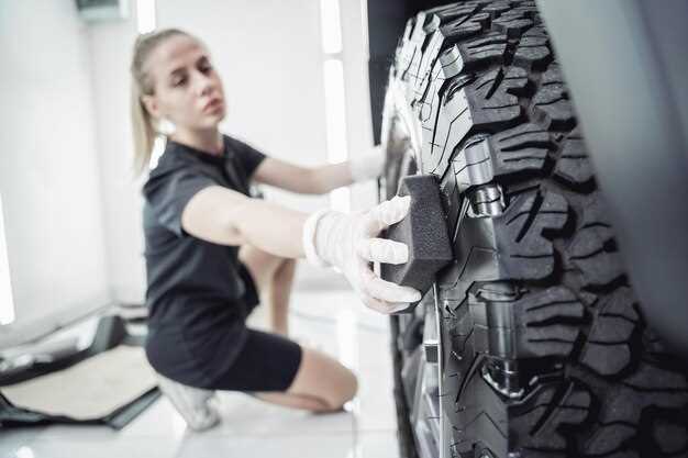 How often should you rotate your Jeep’s tires?