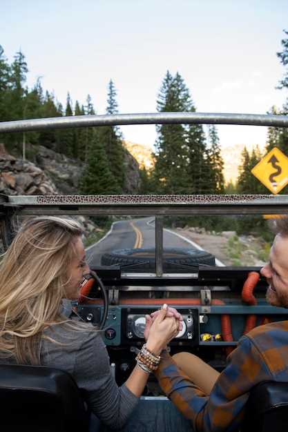 Choosing the Right Lift Kit for Your Jeep