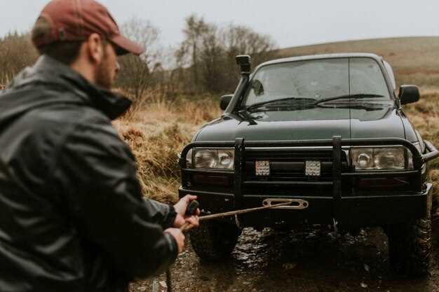 How to build your first off-road Jeep