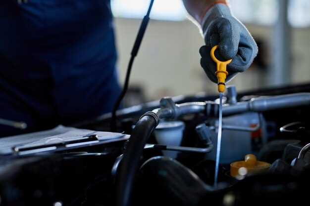How to change the oil on your Jeep at home