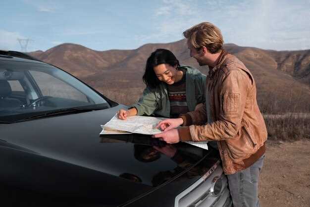 Essential Preparations for Your Jeep Adventure Based on Trail Ratings