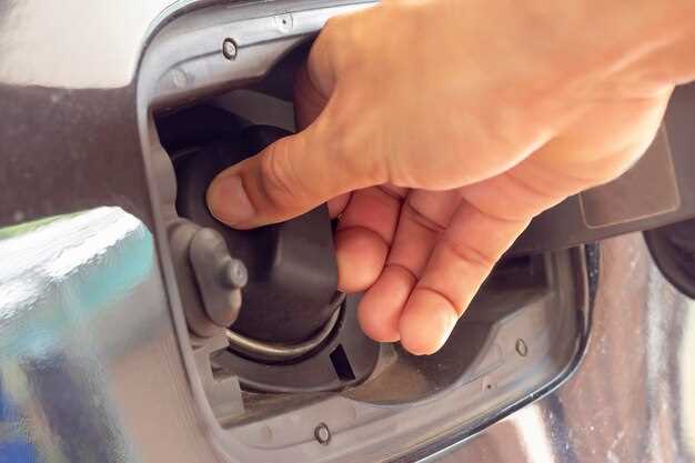 Identifying Symptoms of Fuel Pump Failure in Your Jeep