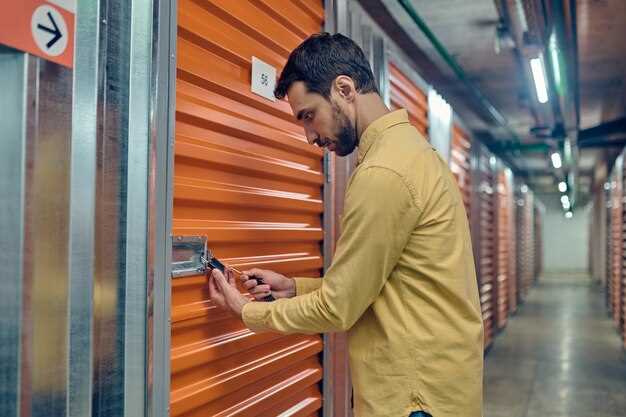 Understanding Different Types of Lockers and Their Applications