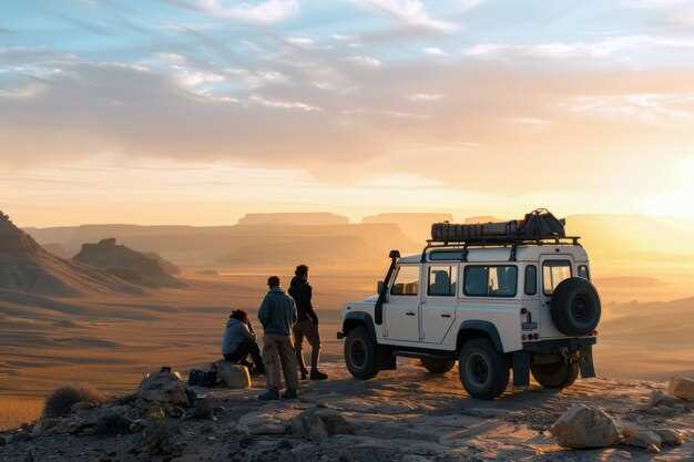 Participating in Jeep Events: From Local Meetups to Global Rallies