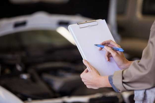 Key Maintenance Tasks for Off-Road Readiness