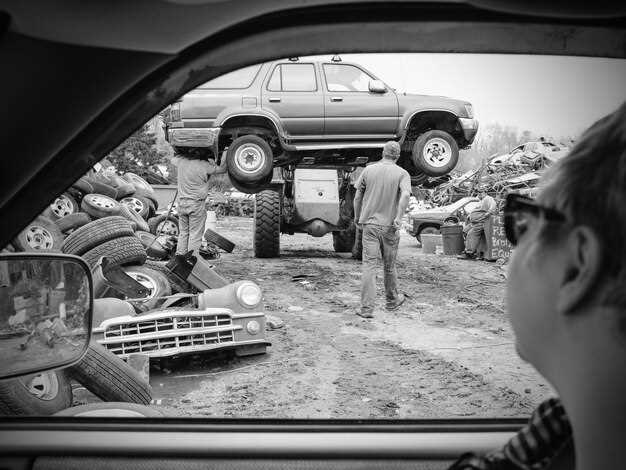 Jeep through the decades – a brand timeline