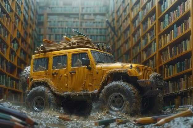 Jeep vs Land Rover – off-road brand battle Jeep vs Land Rover – off-road brand battle