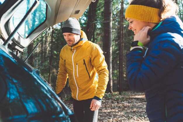 Off-Road Capabilities of Jeep Trailhawk Trim