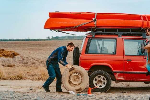 Final Touches: Presentation Tips for Your Jeep