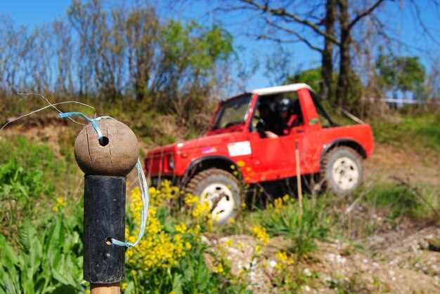 Maintaining Your Winch for Optimal Performance and Safety