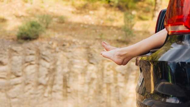 Safety tips for solo off-road Jeep travel