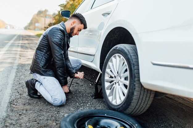 Signs of Improper Tire Pressure and Their Consequences