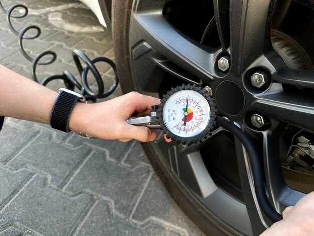 The importance of tire pressure for Jeep safety