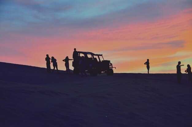 The rise of Jeep overlanding meetups