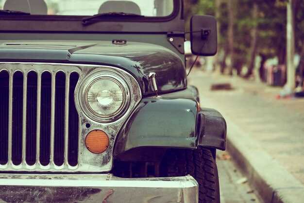 The story behind the original Willys Jeep