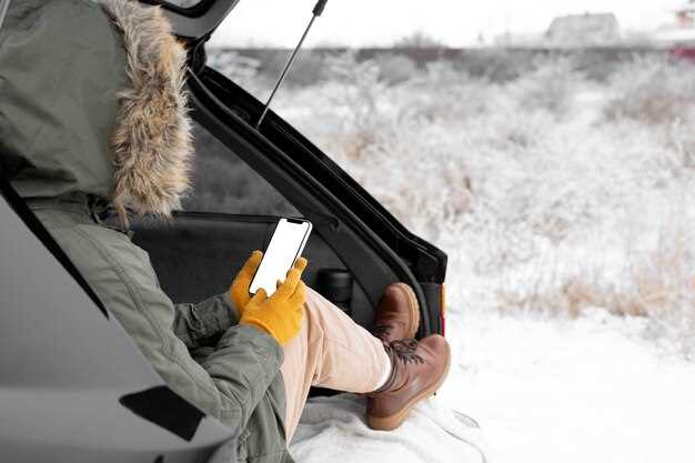 Maintaining Your Jeep for Optimal Performance in Snow and Ice