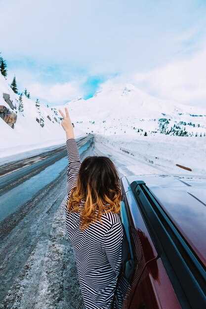 Tips for driving your Jeep in snow and ice
