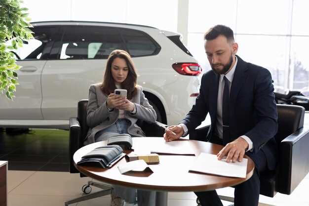 Mastering the Art of Negotiation with Dealerships