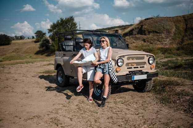 Must-Have Recovery Gear for Jeep Owners
