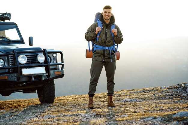 Top 10 must-have Jeep accessories for off-roading