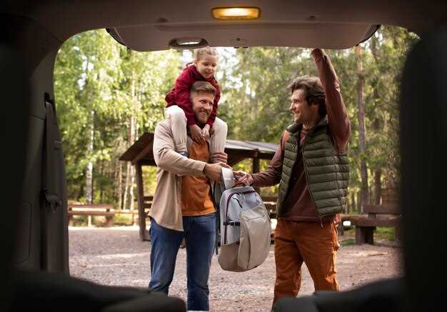 Top Jeep SUVs for Families with Kids and Gear
