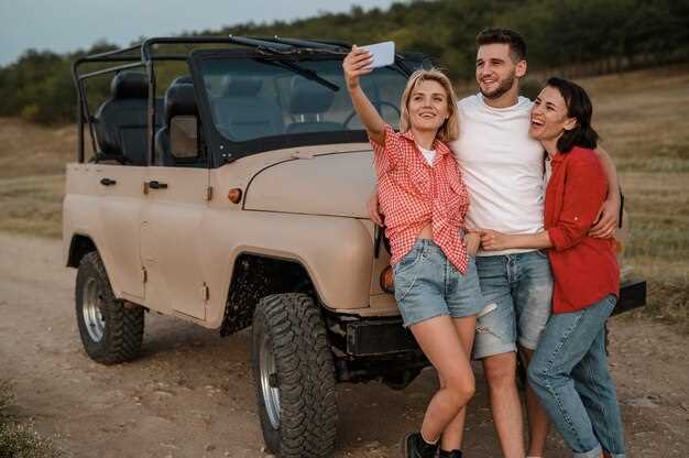Cost of Ownership: Budgeting for a Family Jeep
