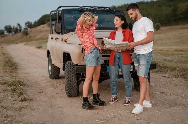 Top family-friendly Jeeps to consider