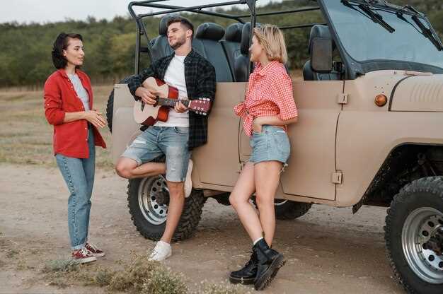 Jeep Jam: Activities and Experiences for Adventurers