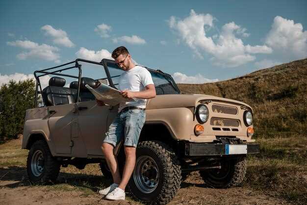 Comparing Jeep Models: Which One Suits Your Off-Road Needs?