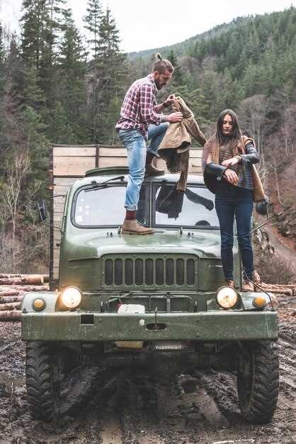 Top Jeep models for off-road adventures