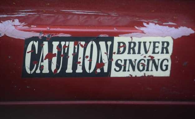 Recognizing Signs of Poor Ride Quality and Handling Issues