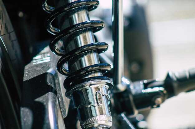 Top Lift Options for Enhanced Ground Clearance and Approach Angles
