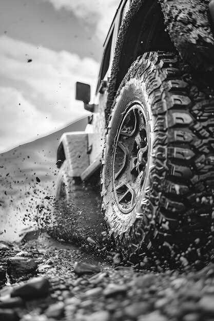 Top suspension upgrades for Jeep trail performance