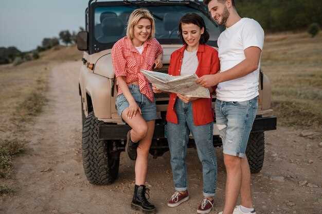 Safety Precautions to Consider Before Rock Crawling